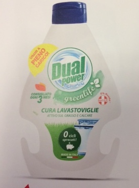 DUAL POWER CURASTOVIGLIE ML.250